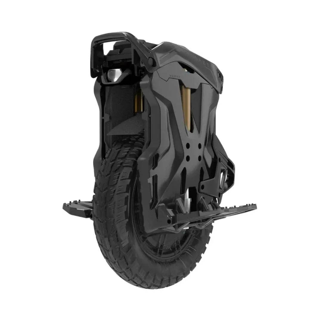Nosfet Aero Electric Unicycle view 4