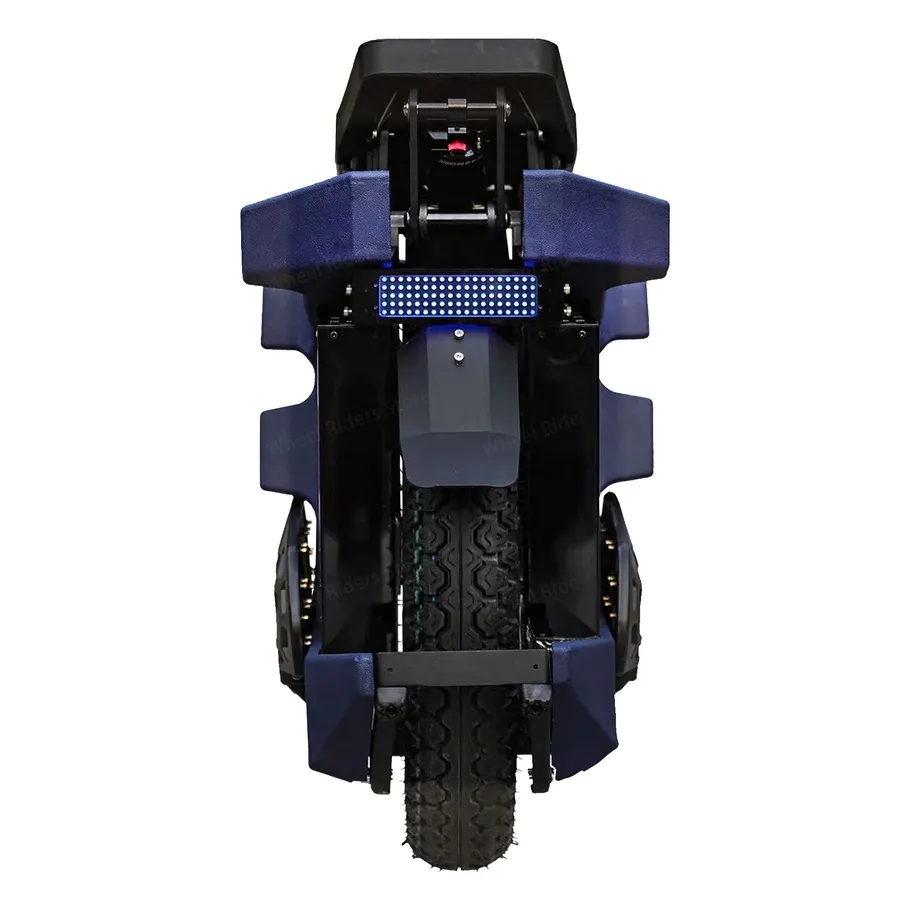 Begode EX30 Electric Unicycle view 3