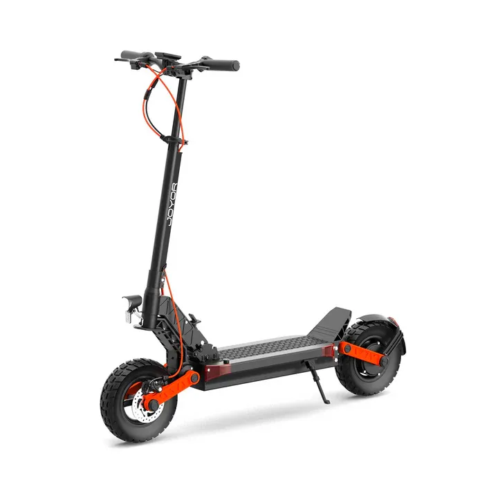 Joyor S5-Z Electric Scooter view 1