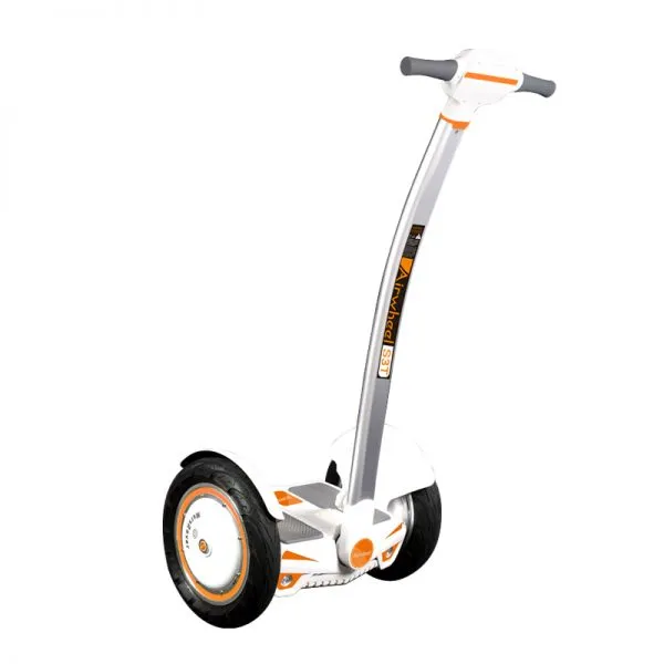 Airwheel S3 Self-Balancing Electric Scooter view 2