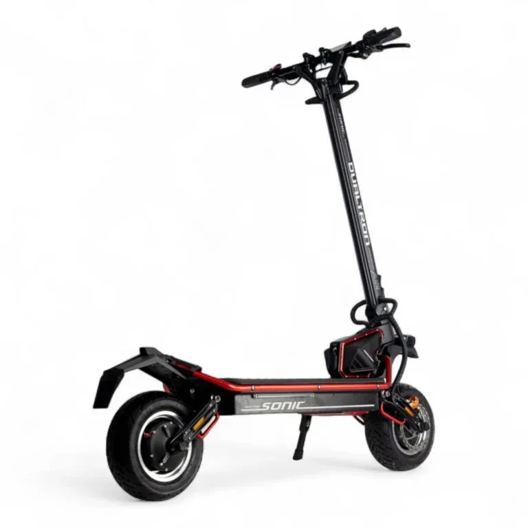 Dualtron Sonic Alien Electric Scooter view 3