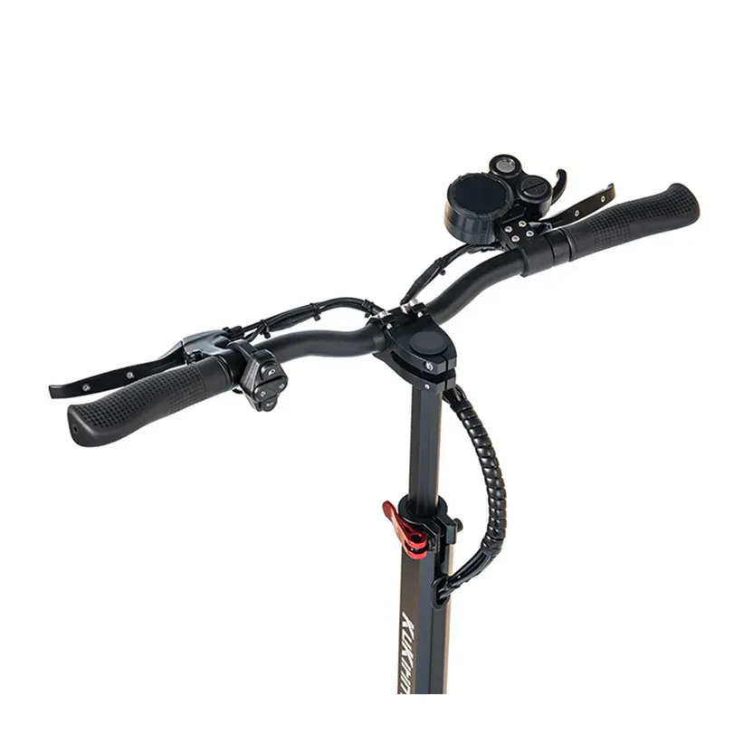 Kukirin G2 Pro Electric Scooter view 5