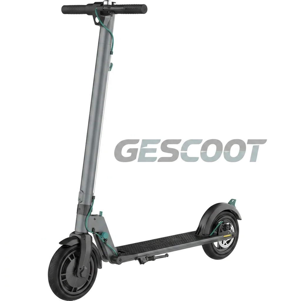 Gotrax Rival Electric Scooter view 1