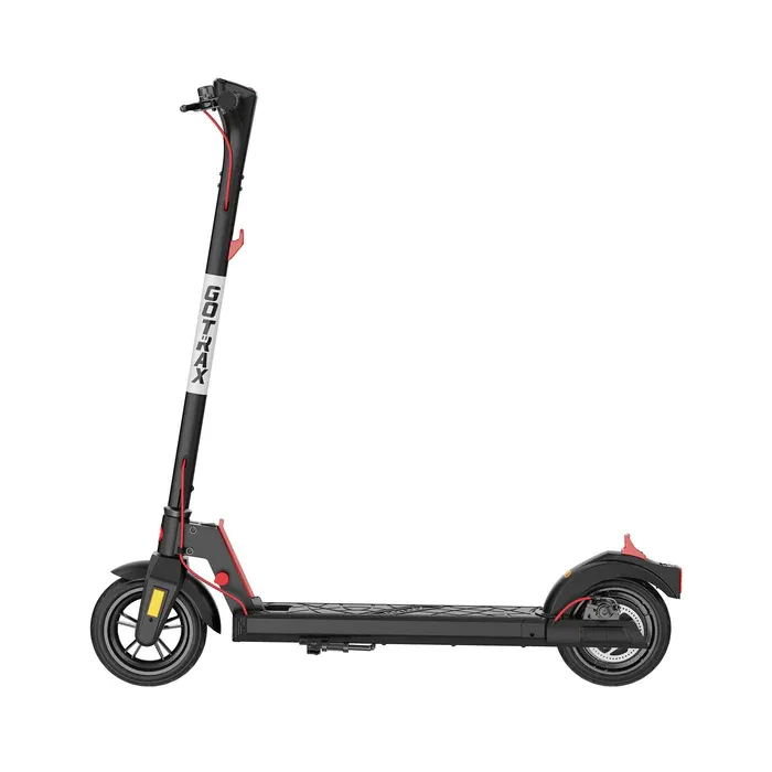 Gotrax Apex Electric Scooter view 2