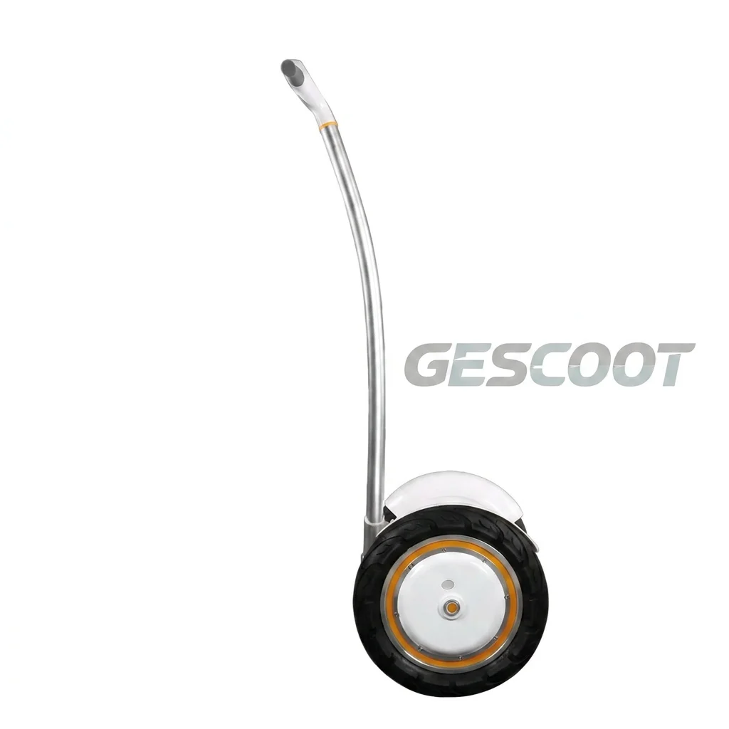 Airwheel S3 Self-Balancing Electric Scooter view 1