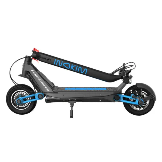 Inokim OX Super Electric Scooter view 2