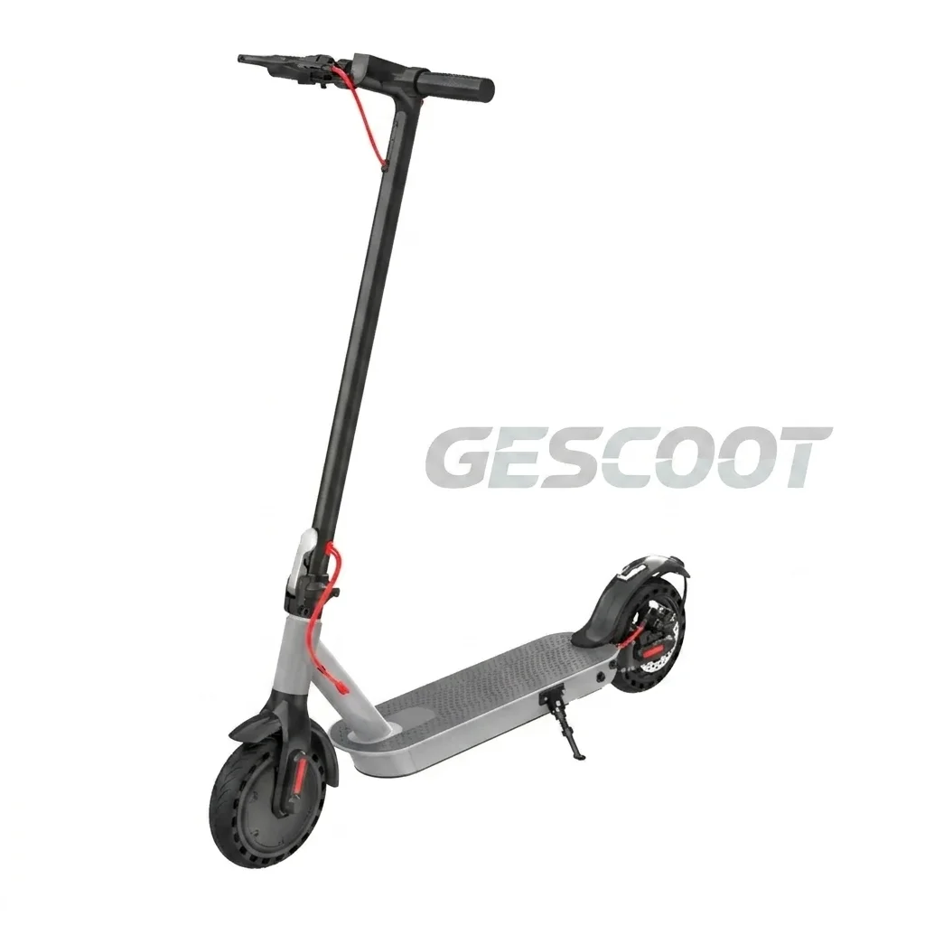 Hiboy S2 Electric Scooter view 1