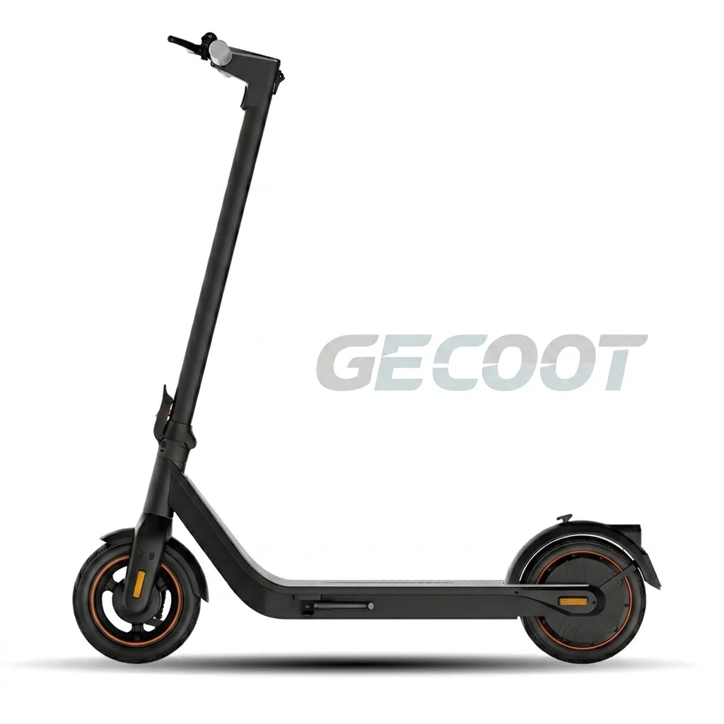 Inmotion Air Pro Electric Scooter view 1