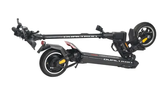 Dualtron Aminia Dual Motor Electric Scooter view 3
