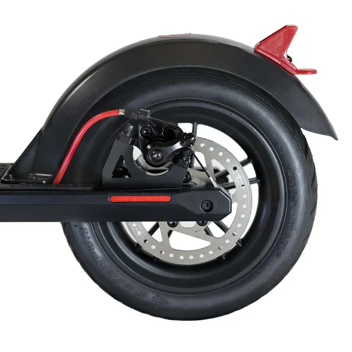 Gotrax Rival Electric Scooter view 6