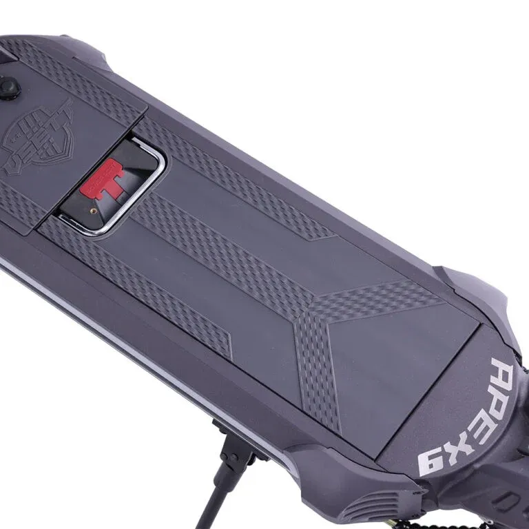 VSETT 9 Electric Scooter view 7