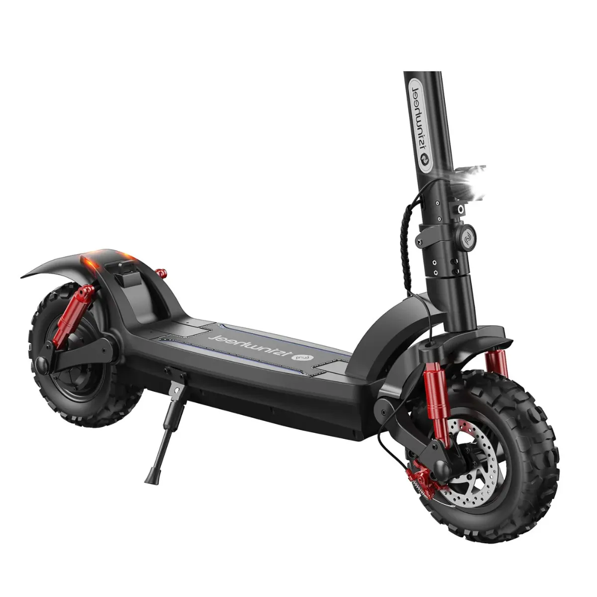 Isinwheel GT2 Electric Scooter view 8