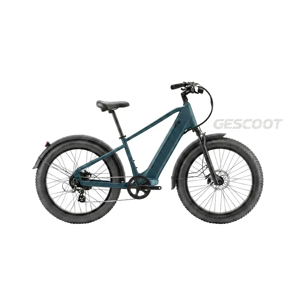 Velotric Nomad 1 Plus Electric Bike view 1