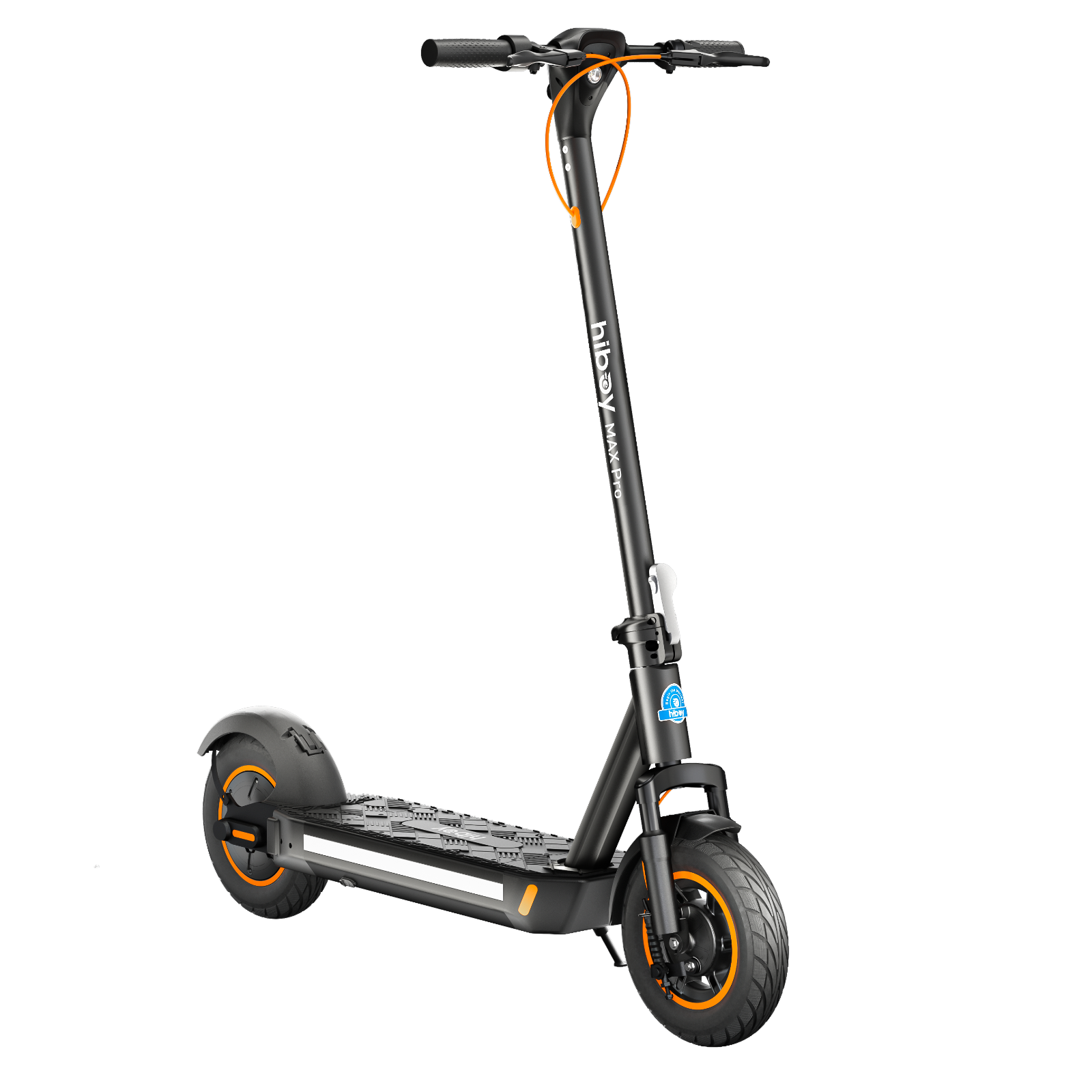 Hiboy MAX Pro Electric Scooter view 4
