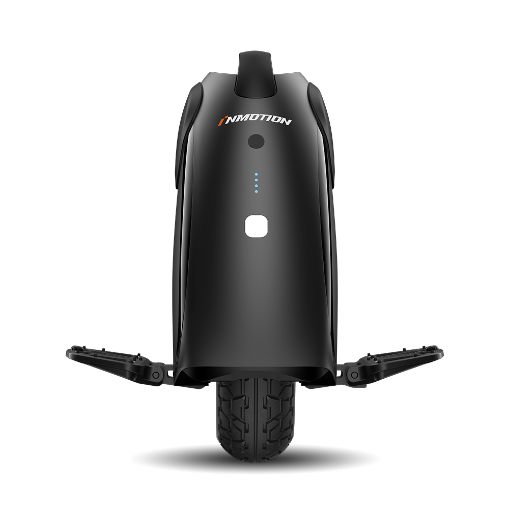 Inmotion V6 Electric Unicycle view 6