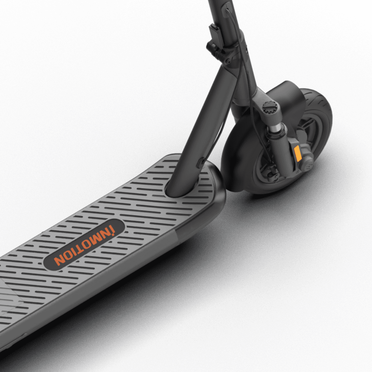 Inmotion S1F Electric Scooter view 5