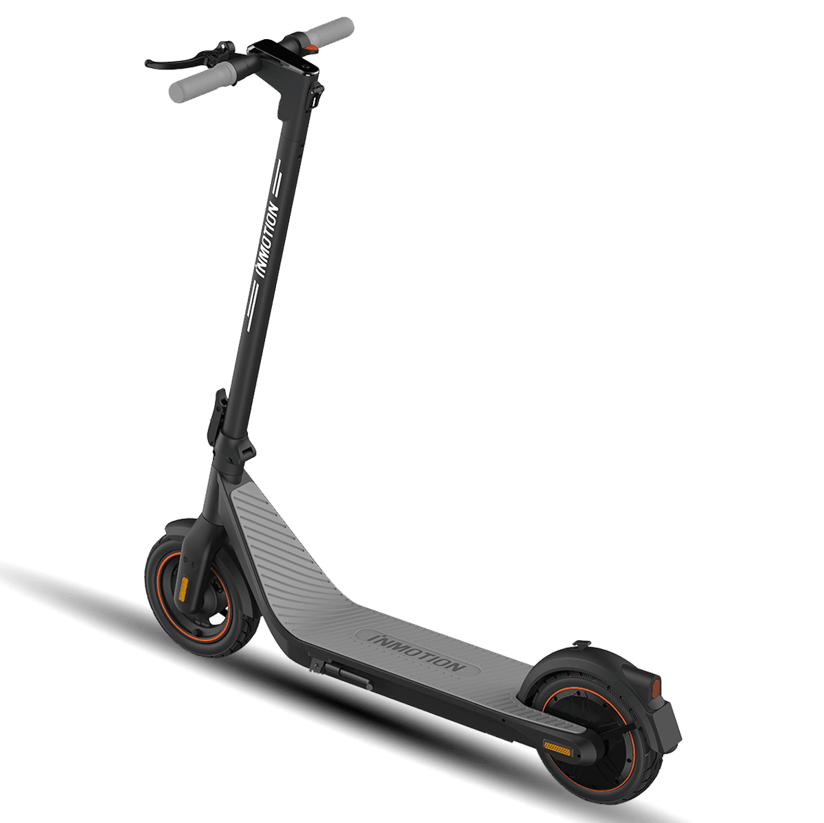 Inmotion Air Pro Electric Scooter view 6
