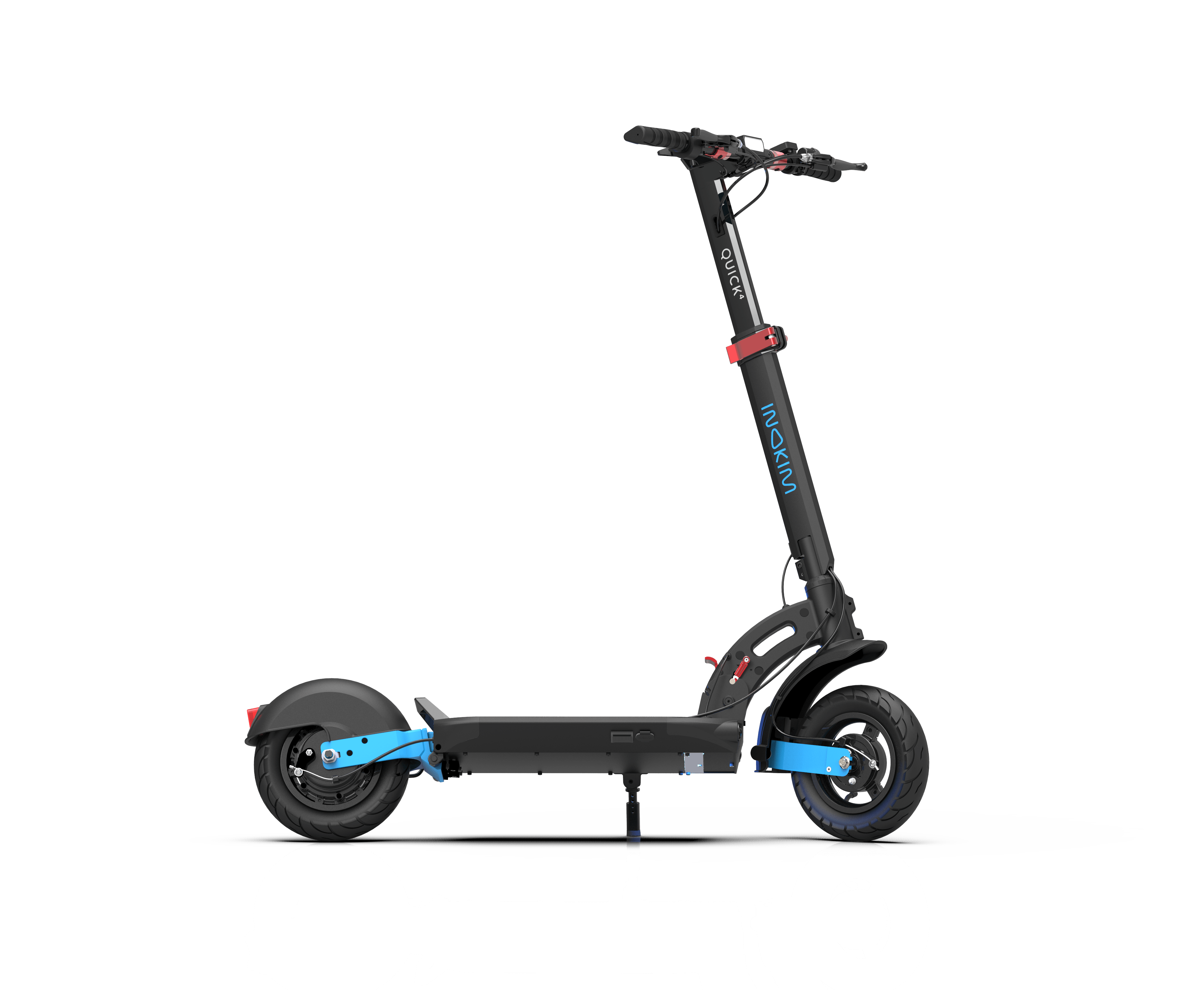 Inokim Quick 4 Electric Scooter view 3