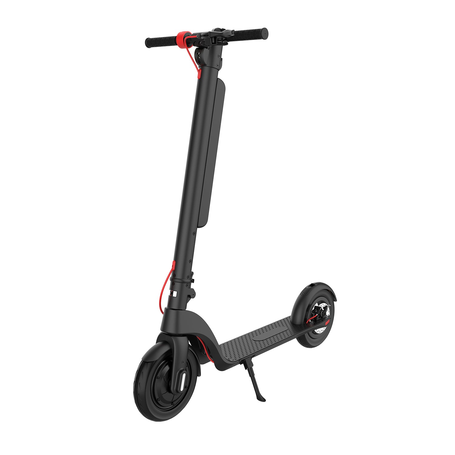 Nanrobot X8 Electric Scooter view 2