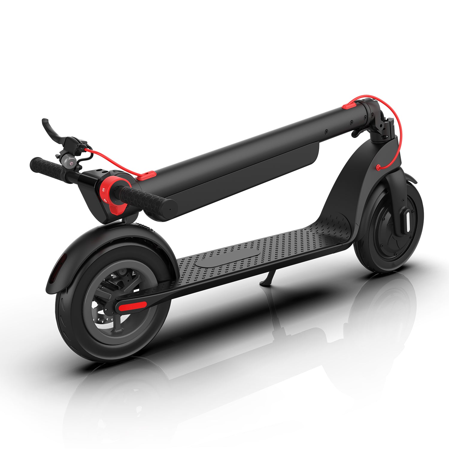 Nanrobot X8 Electric Scooter view 5
