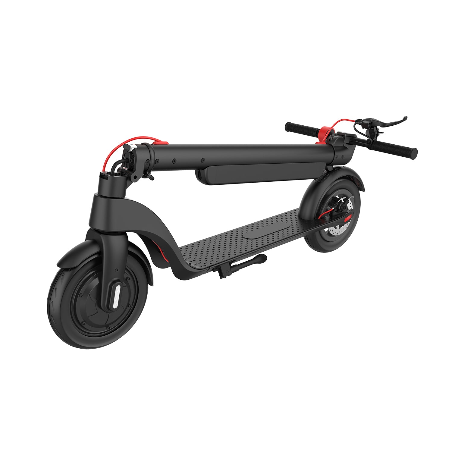Nanrobot X8 Electric Scooter view 4