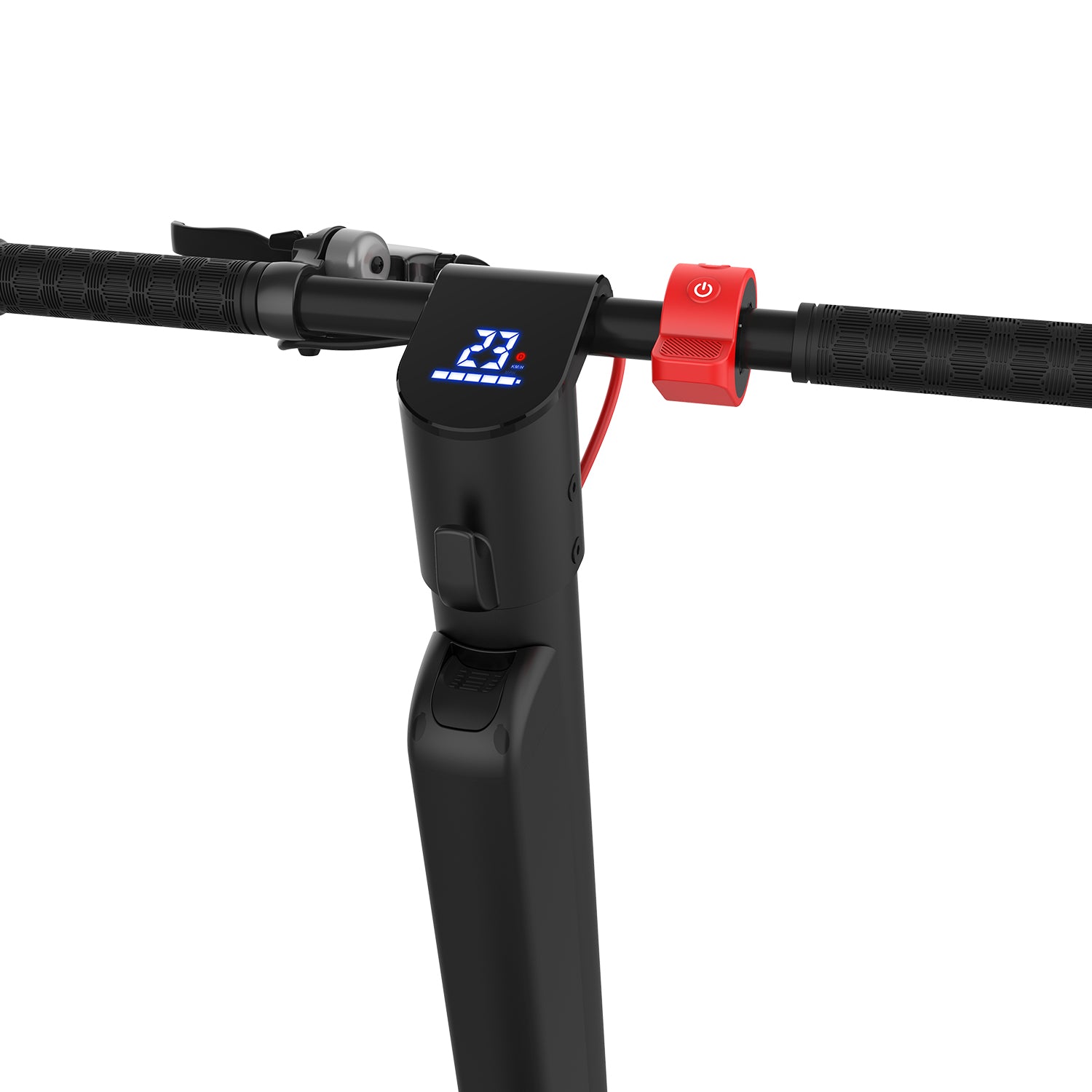 Nanrobot X8 Electric Scooter view 3