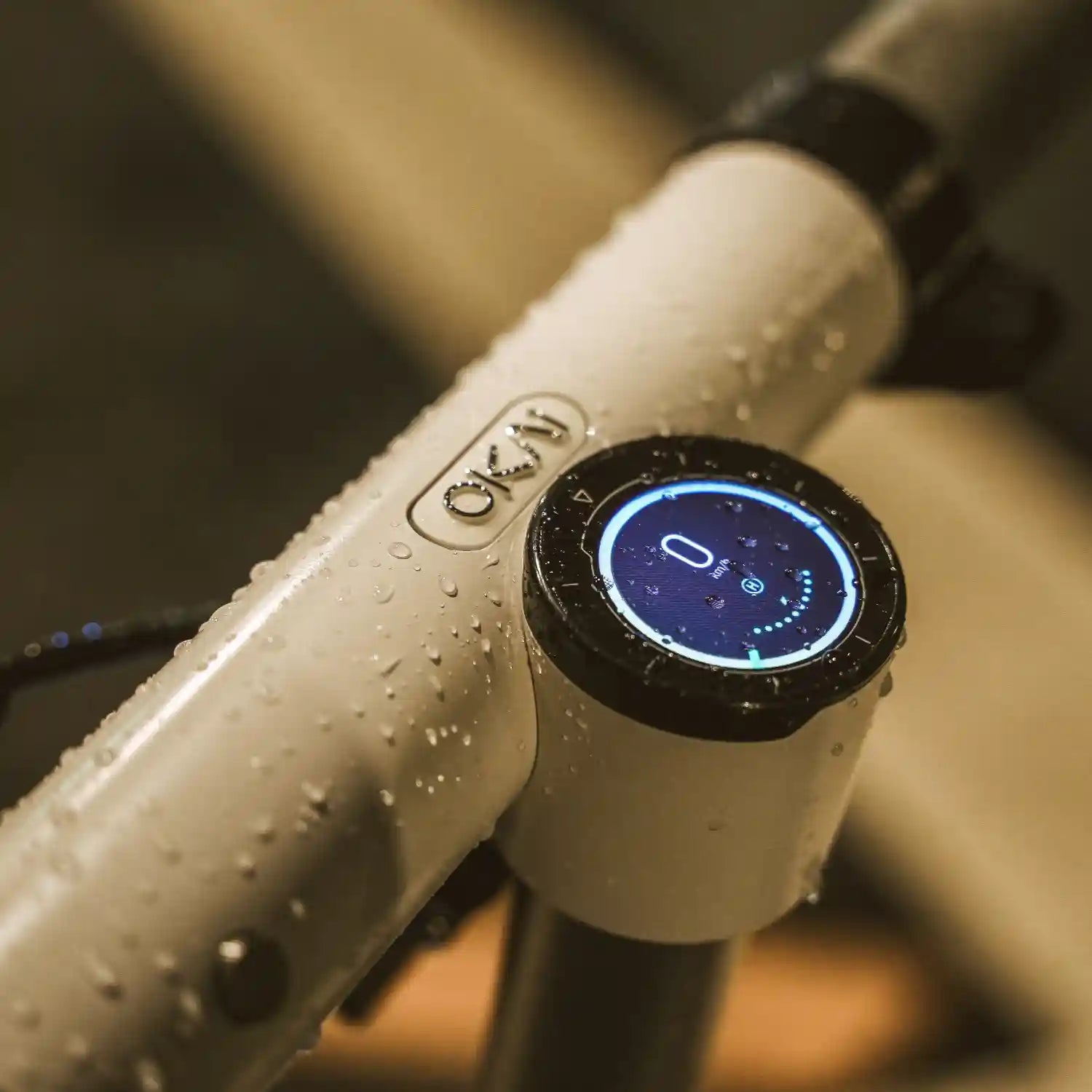 Okai NEON Lite ES10 Electric Scooter view 6
