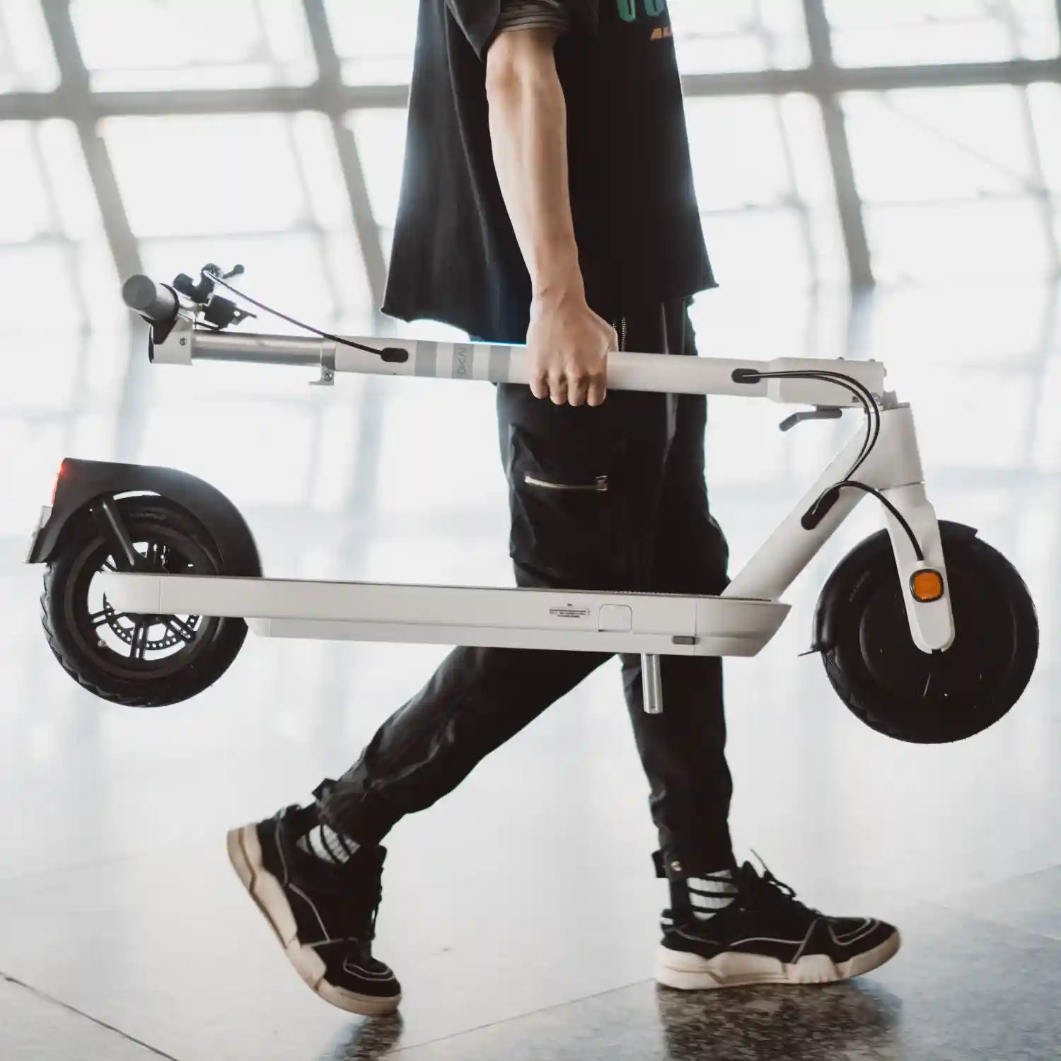 Okai NEON Lite ES10 Electric Scooter view 5