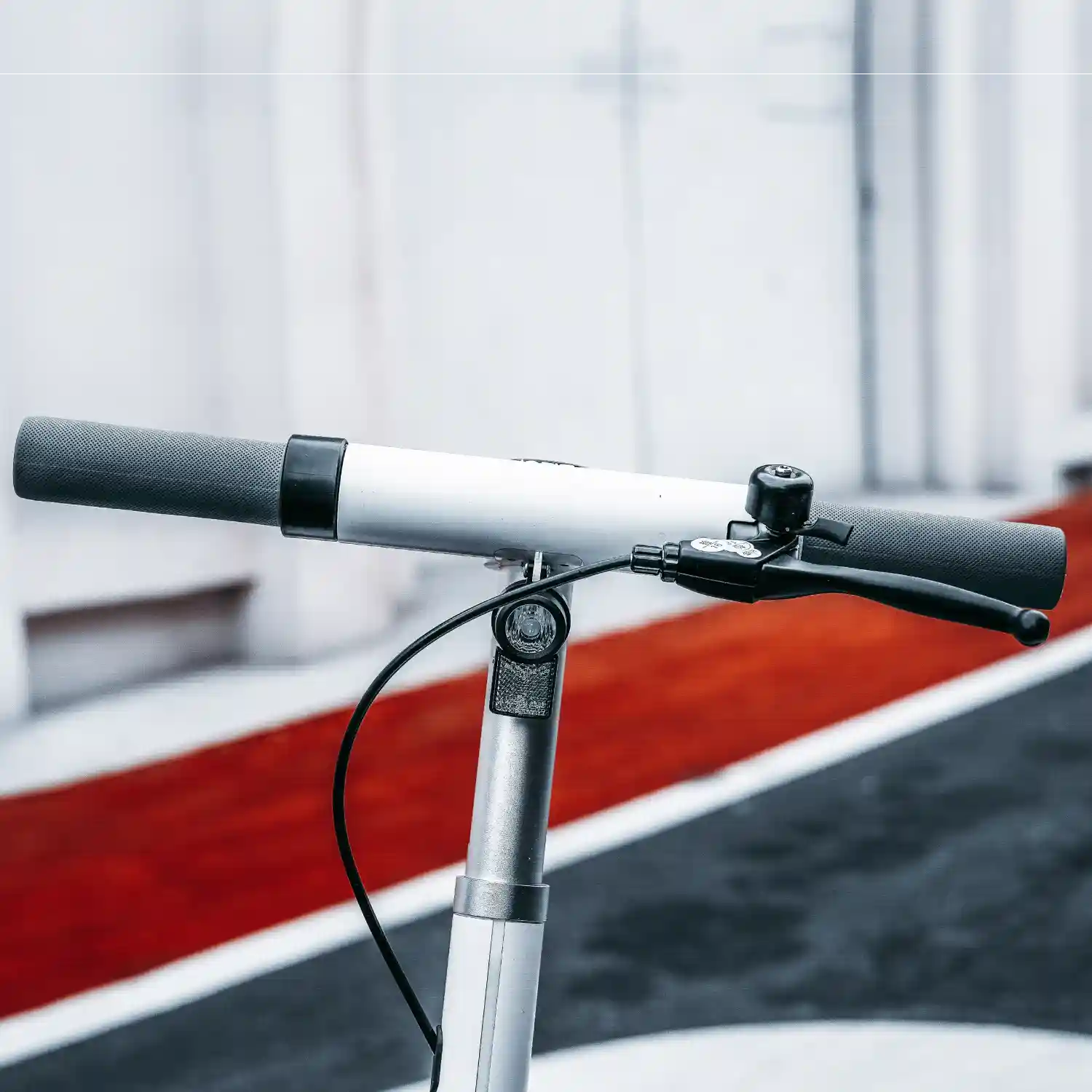 Okai NEON Lite ES10 Electric Scooter view 4