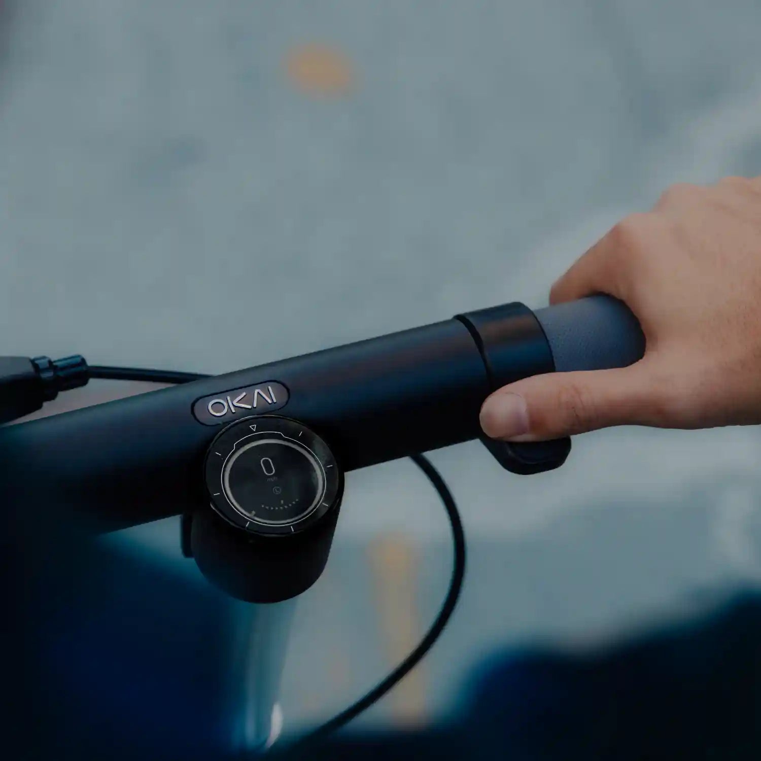Okai NEON Pro ES30 Electric Scooter view 5