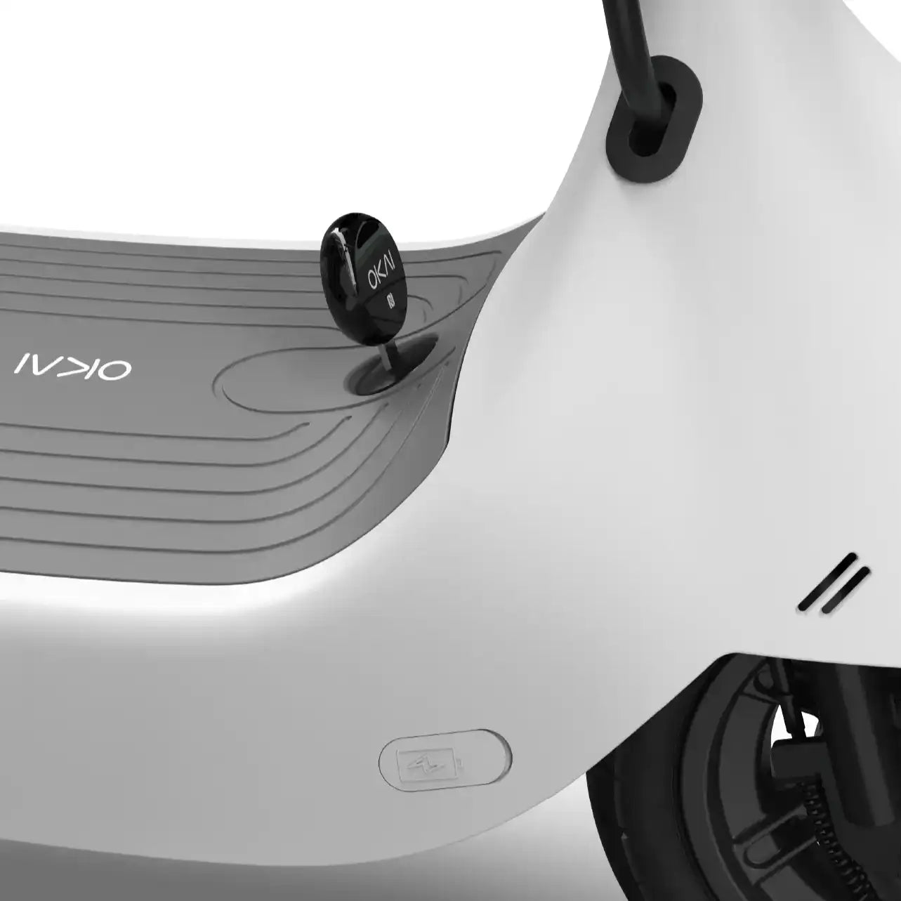 Okai Ceetle Pro EA10C Electric Scooter view 5