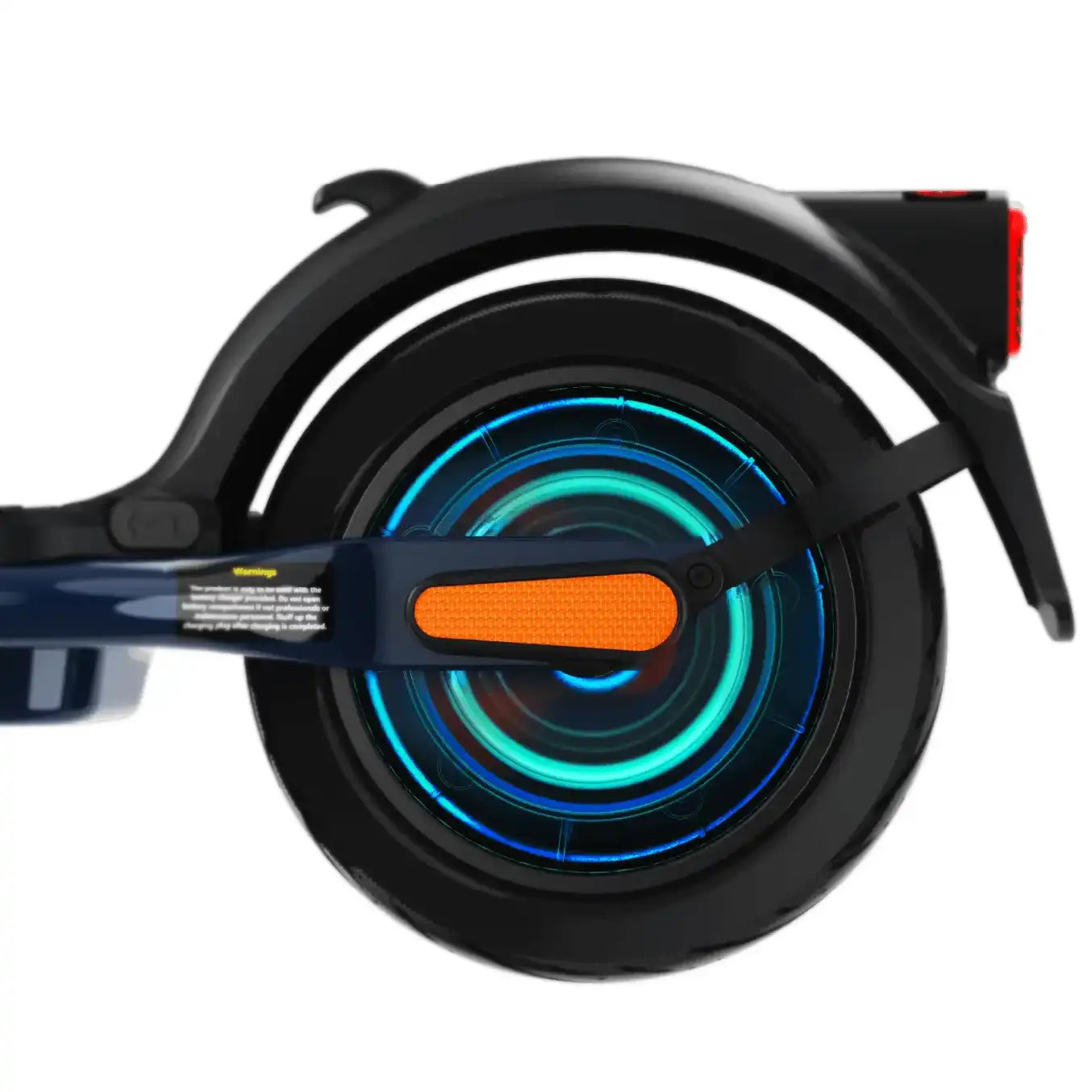 Okai Zippy Pro ES52 Electric Scooter Entry Level Adult Electric Scooter view 4