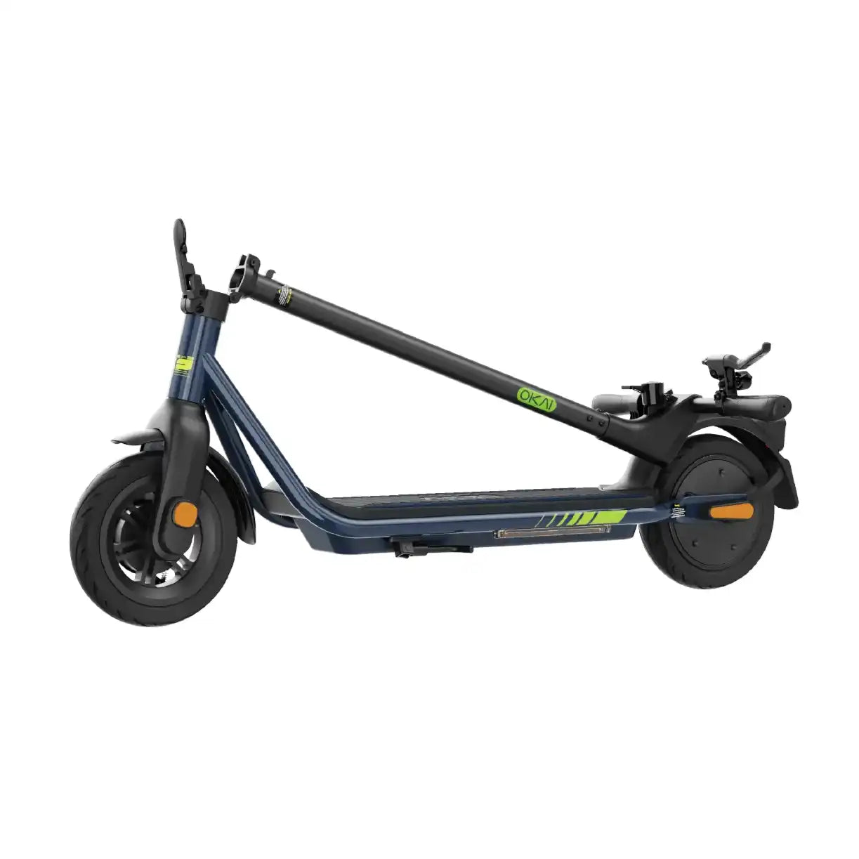 Okai Zippy Pro ES52 Electric Scooter Entry Level Adult Electric Scooter view 2