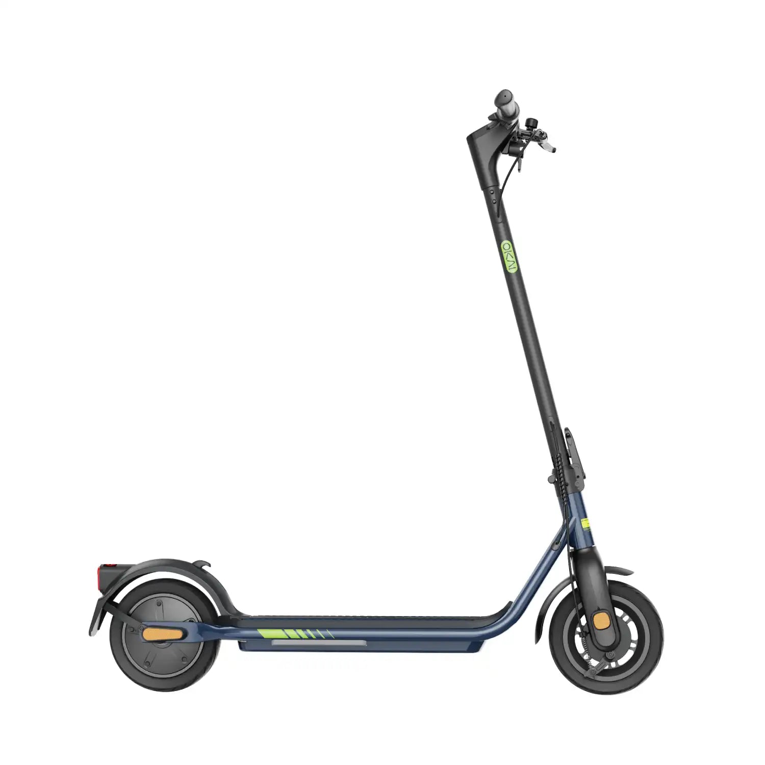 Okai Zippy Pro ES52 Electric Scooter Entry Level Adult Electric Scooter view 5