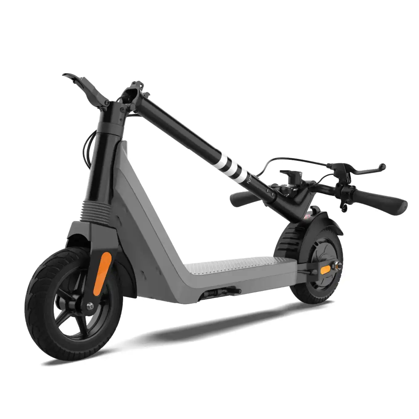 Okai Zippy ES51- Entry Level Electric Scooter Light Weight Compact Commuter view 3