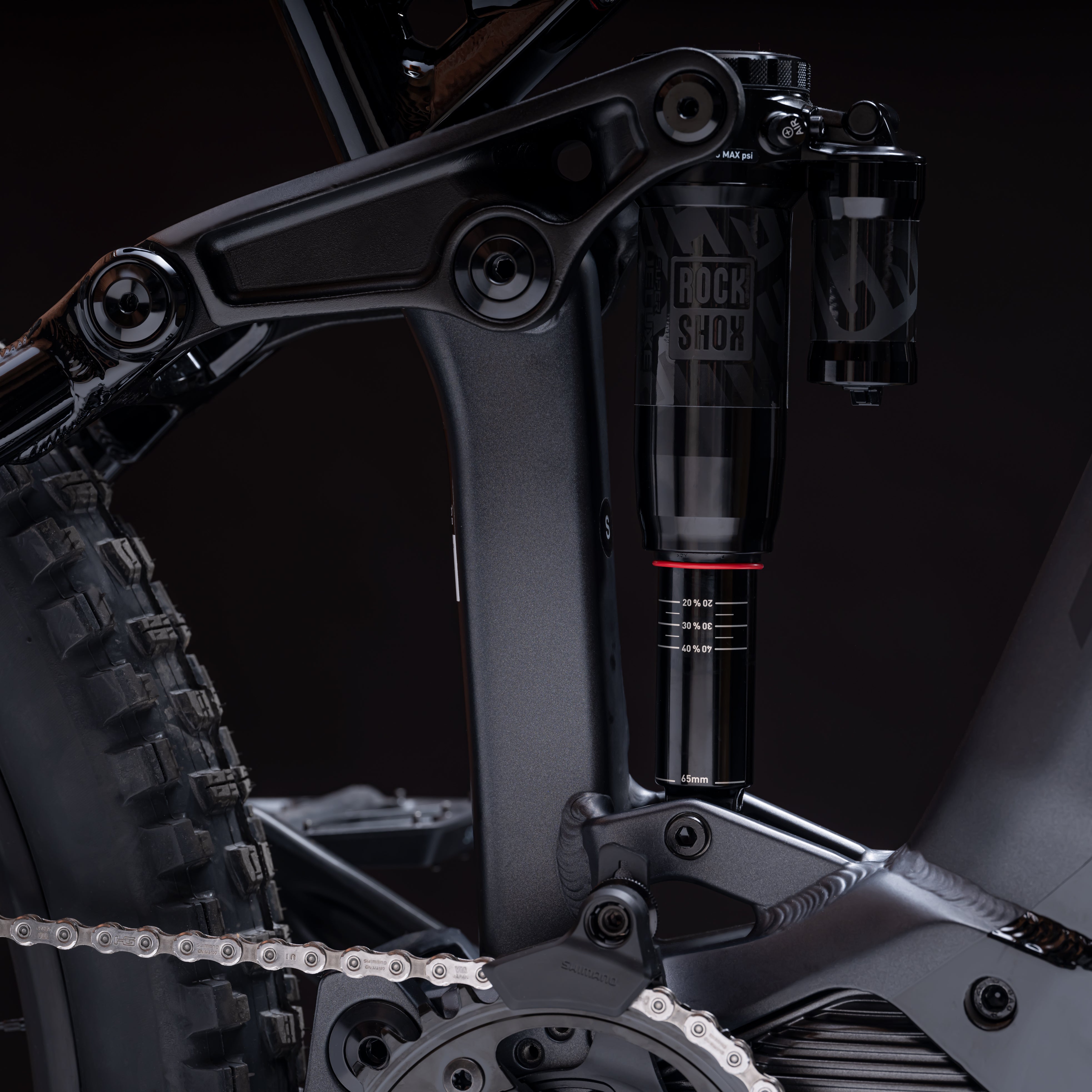 Pedego Elevate Electric Bike view 5