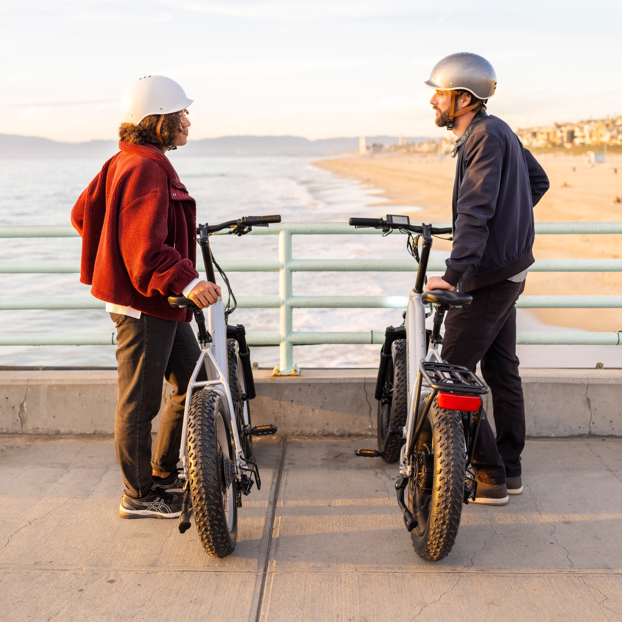 Pedego Element Platinum Edition Electric Bike view 5