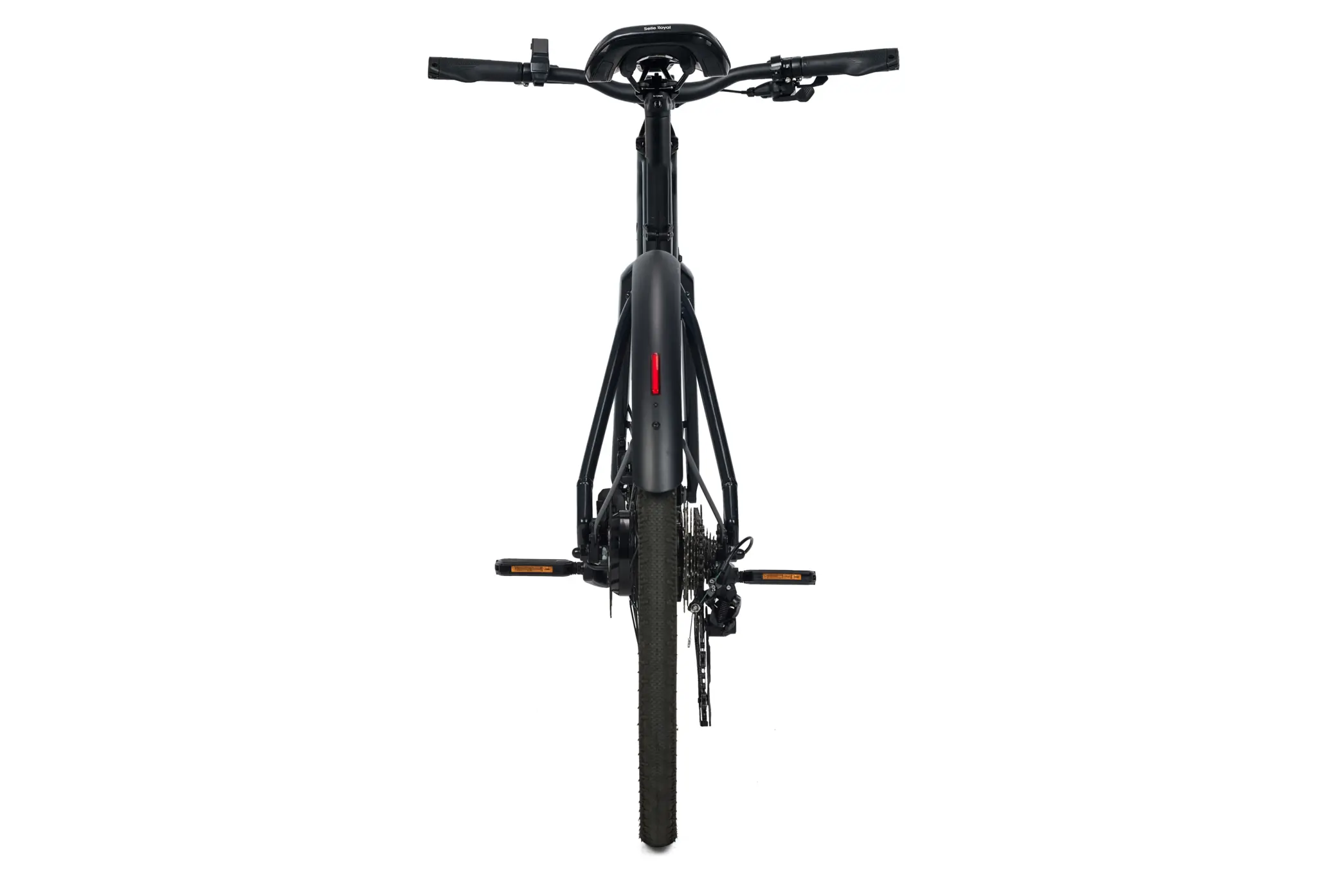 Ride1Up Roadster v3 Electric Bike view 6