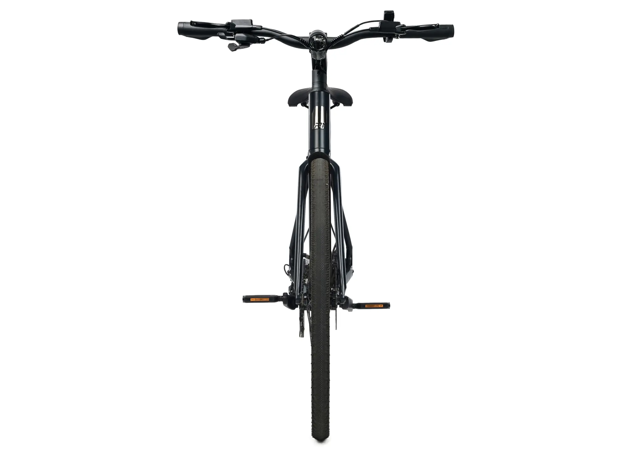 Ride1Up Roadster v3 Electric Bike view 5