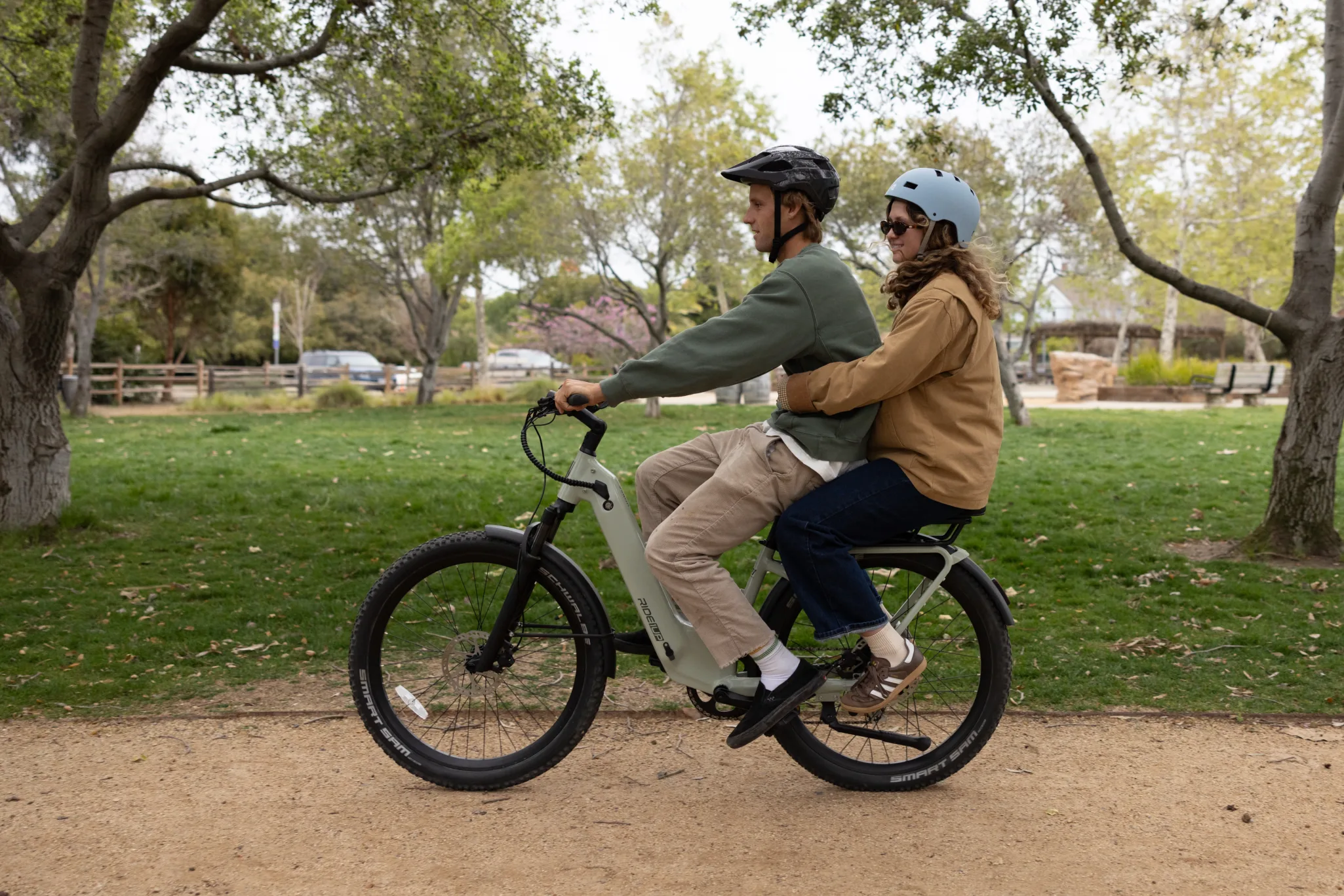 Ride1Up Vorsa Electric Bike view 6
