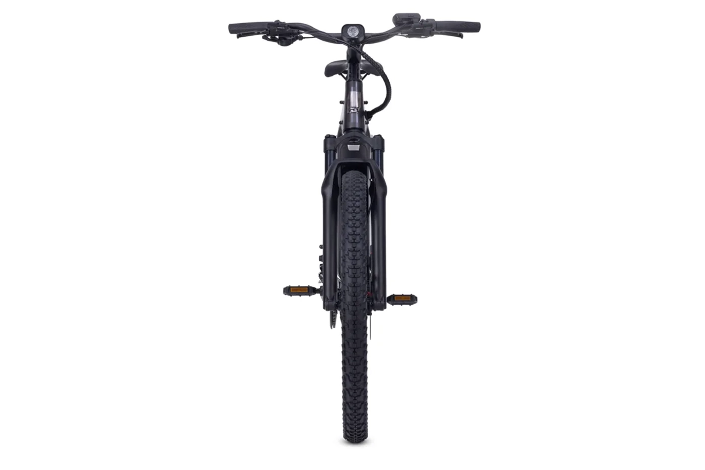 Ride1Up Vorsa Electric Bike view 5