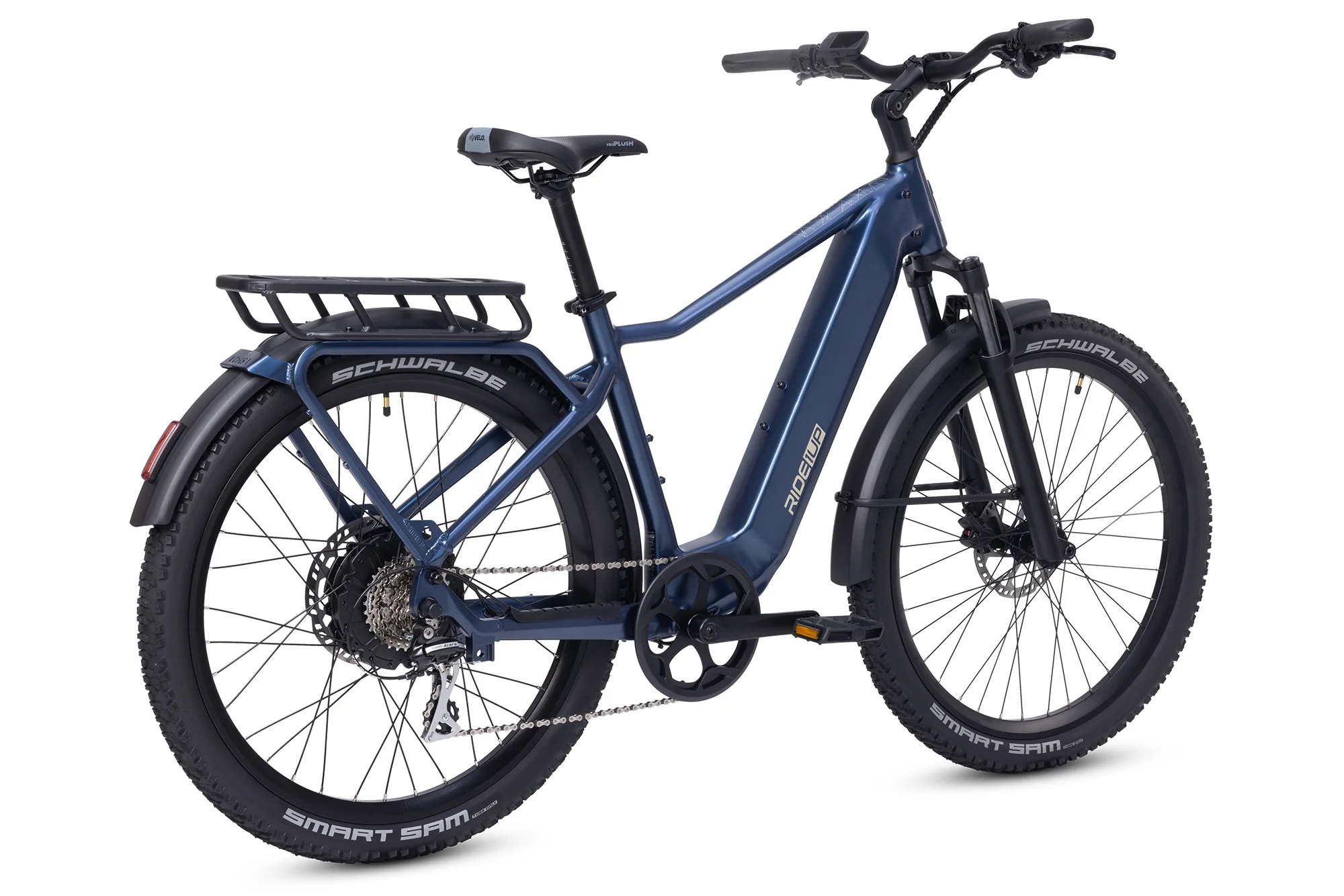 Ride1Up Vorsa Electric Bike view 3