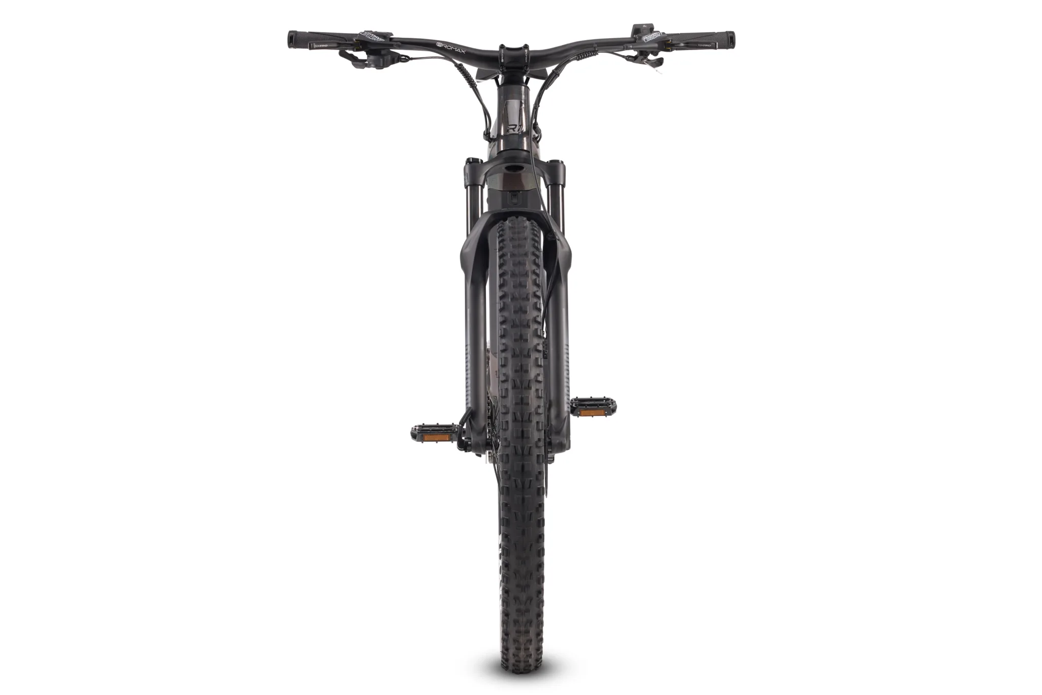 Ride1Up TrailRush Electric Bike view 6