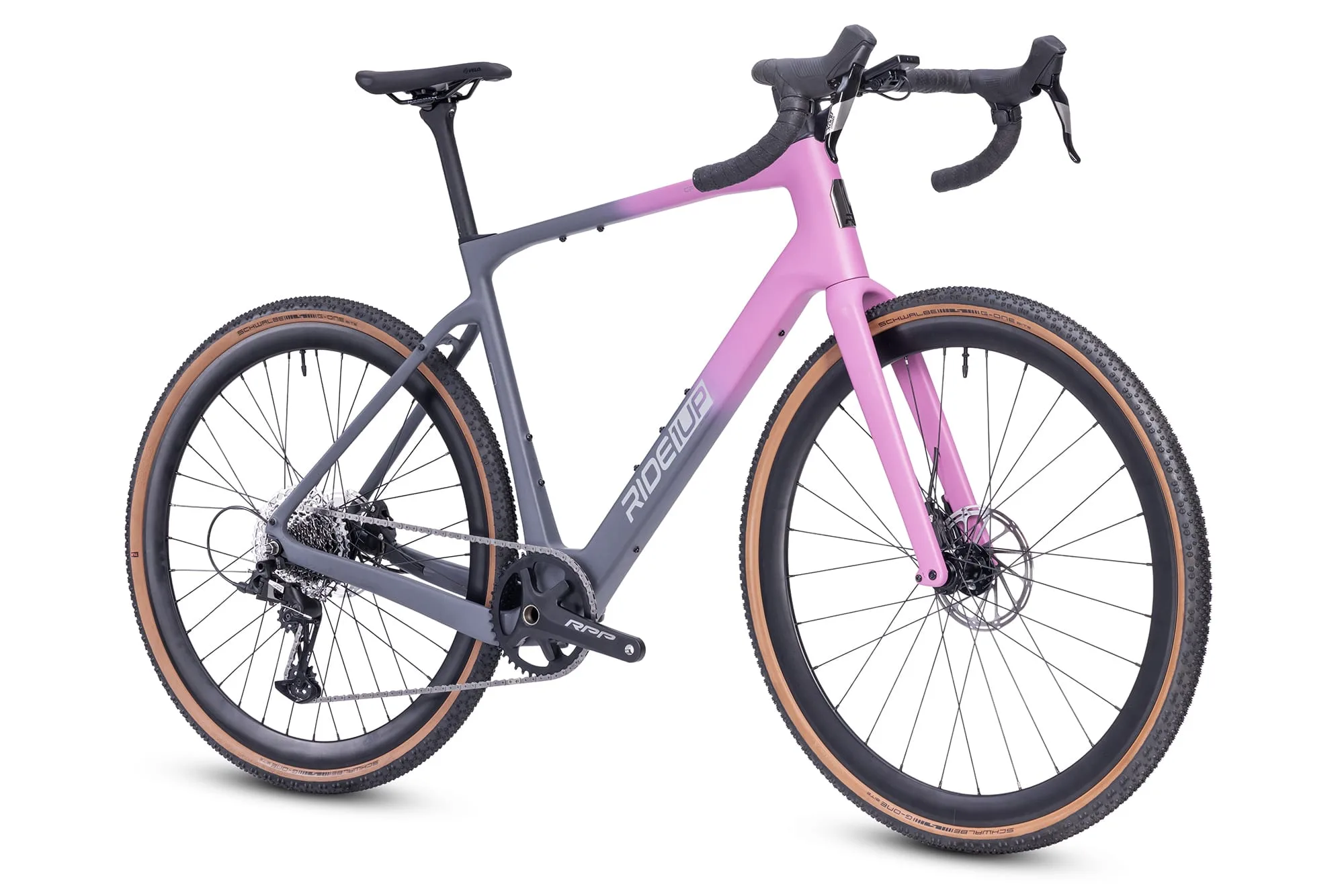 Ride1Up CF Racer1 Electric Bike view 3