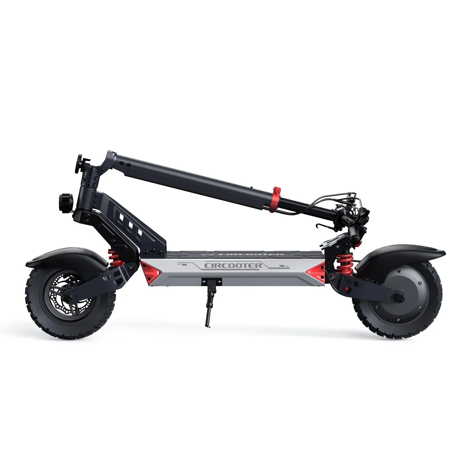 Circooter Mate + Landturbo Electric Scooter view 6