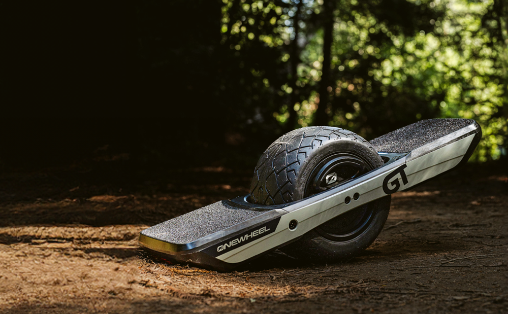 Onewheel GT view 3
