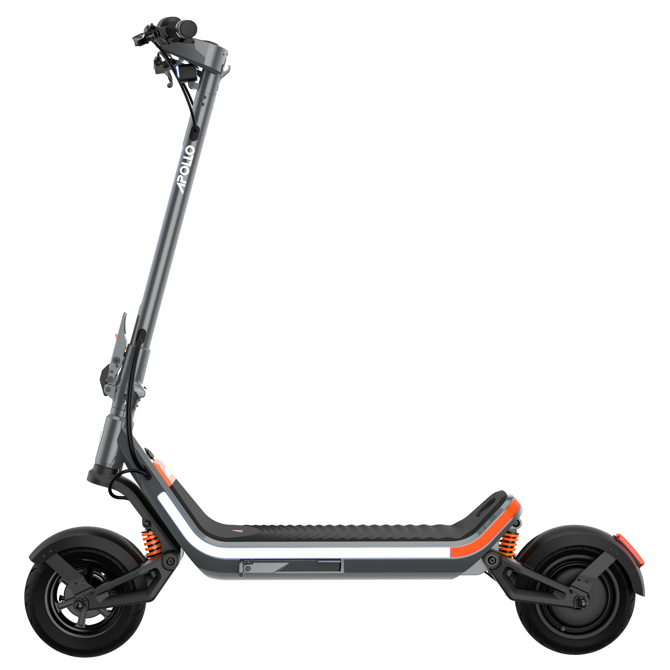 Apollo City 2.0 Electric Scooter view 2