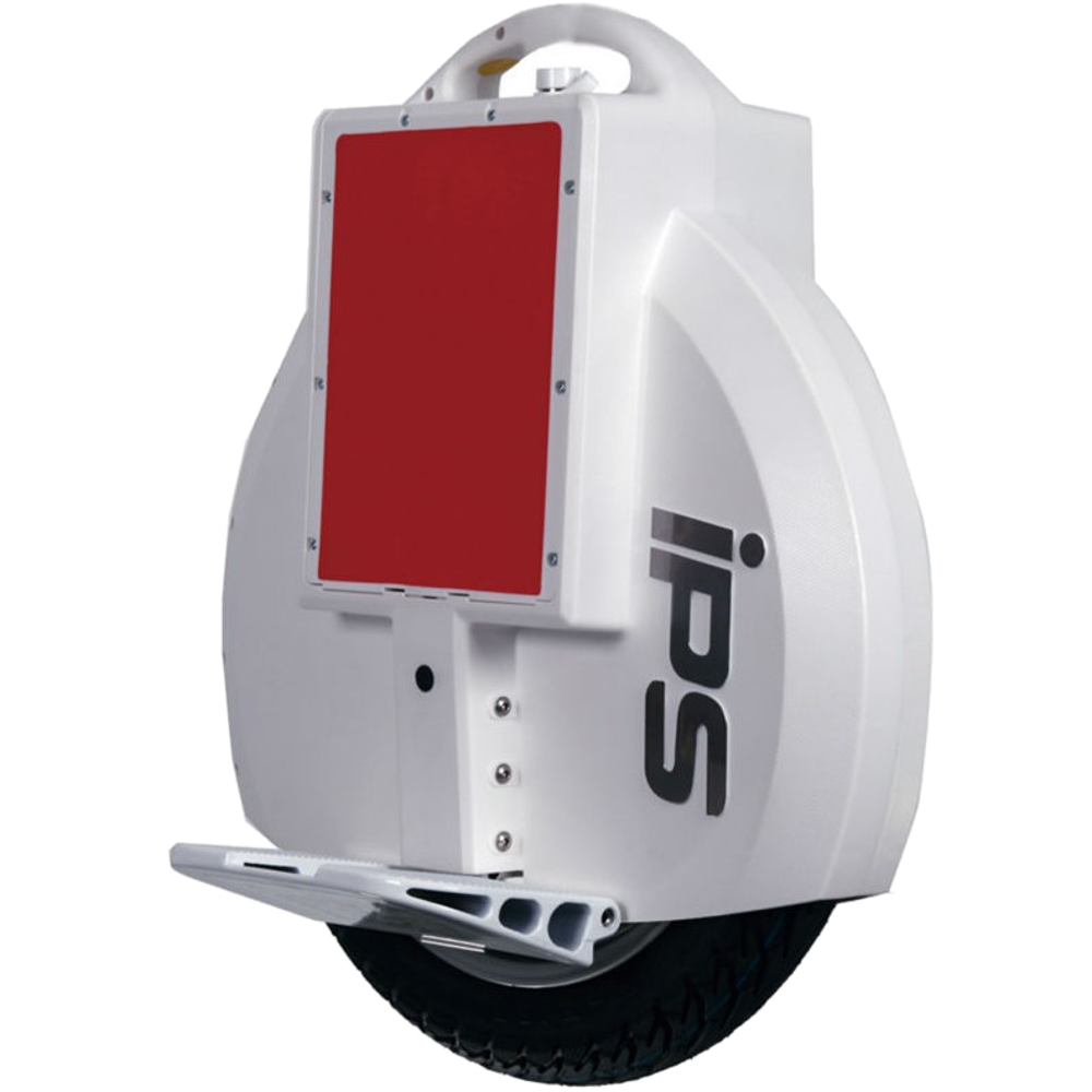 IPS 121 Electric Unicycle view 3