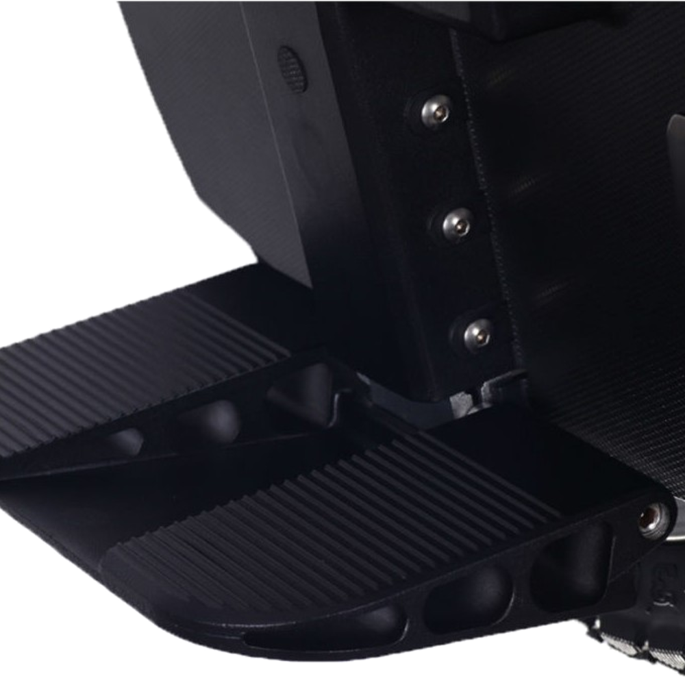 IPS 121 Electric Unicycle view 5