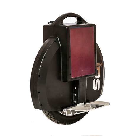 IPS 122 Electric Unicycle view 3